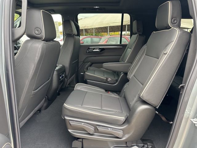 New 2026 Chevrolet Suburban Premier w/ Sun And Tow Package image 11