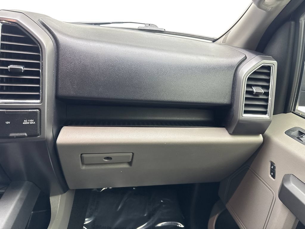 Used 2016 Ford F150 XLT w/ Equipment Group 302A Luxury RWD image 59