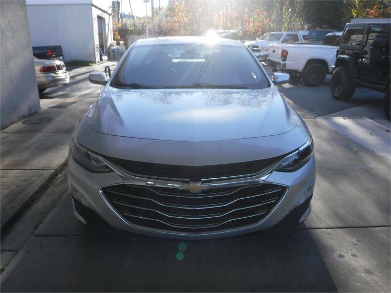 Used 2022 Chevrolet Malibu LT image 15
