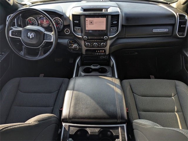 Used 2022 RAM 1500 Big Horn image 15