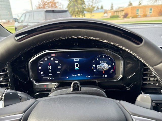 New 2026 Chevrolet Silverado 1500 High Country image 23