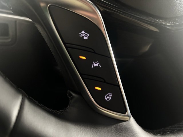 Used 2025 Cadillac XT5 Premium Luxury image 16