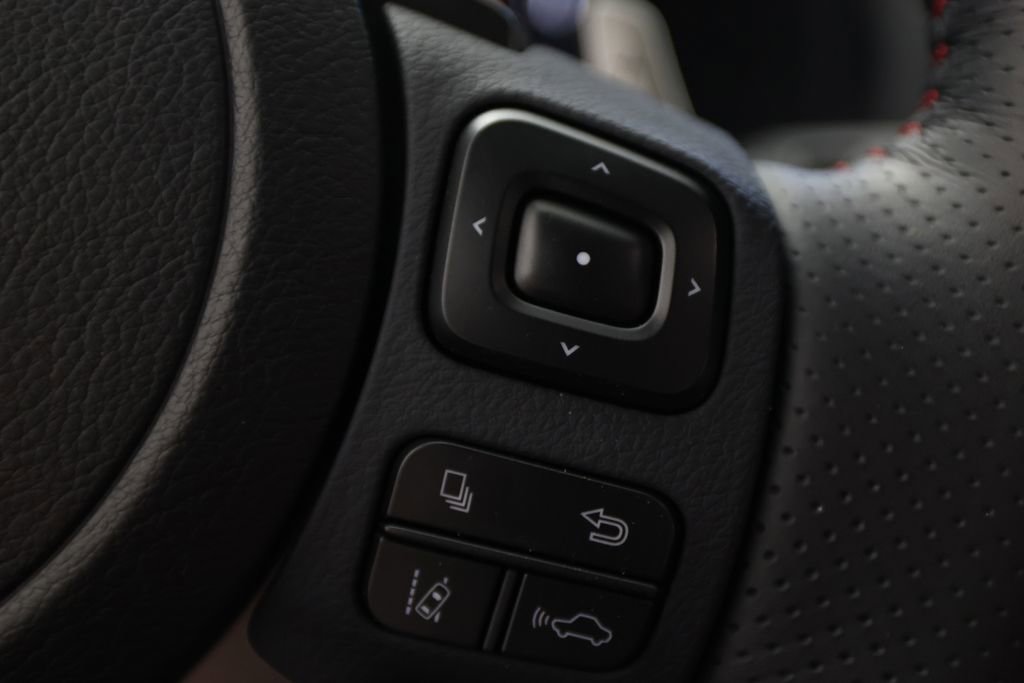 Used 2023 Lexus IS 350 F Sport w/ Navigation Package image 22
