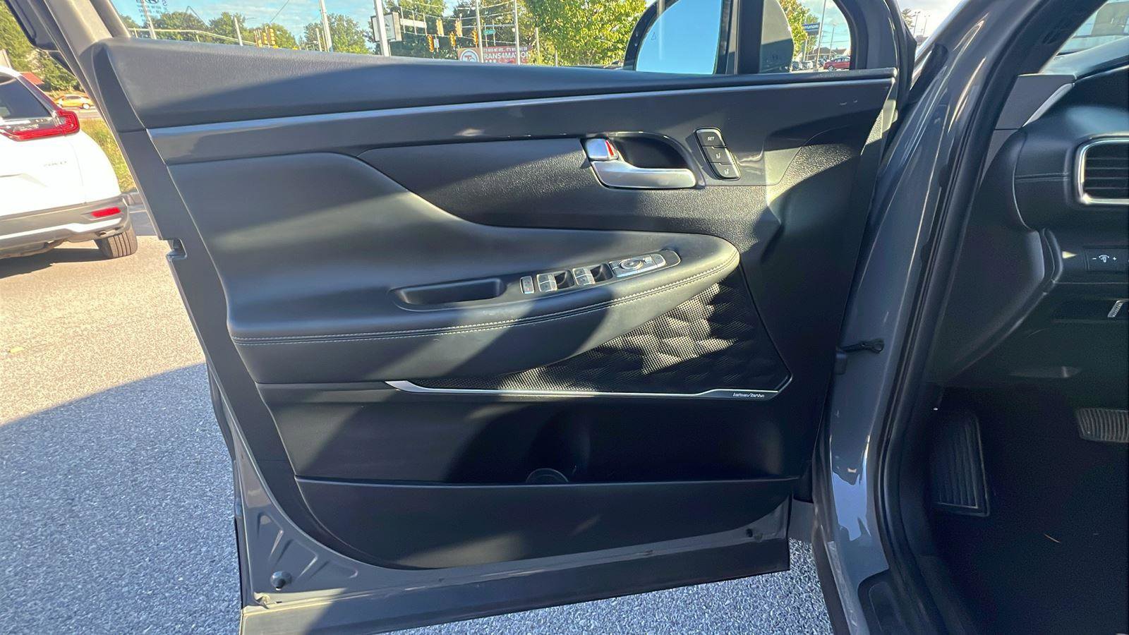 Used 2023 Hyundai Santa Fe Calligraphy image 23