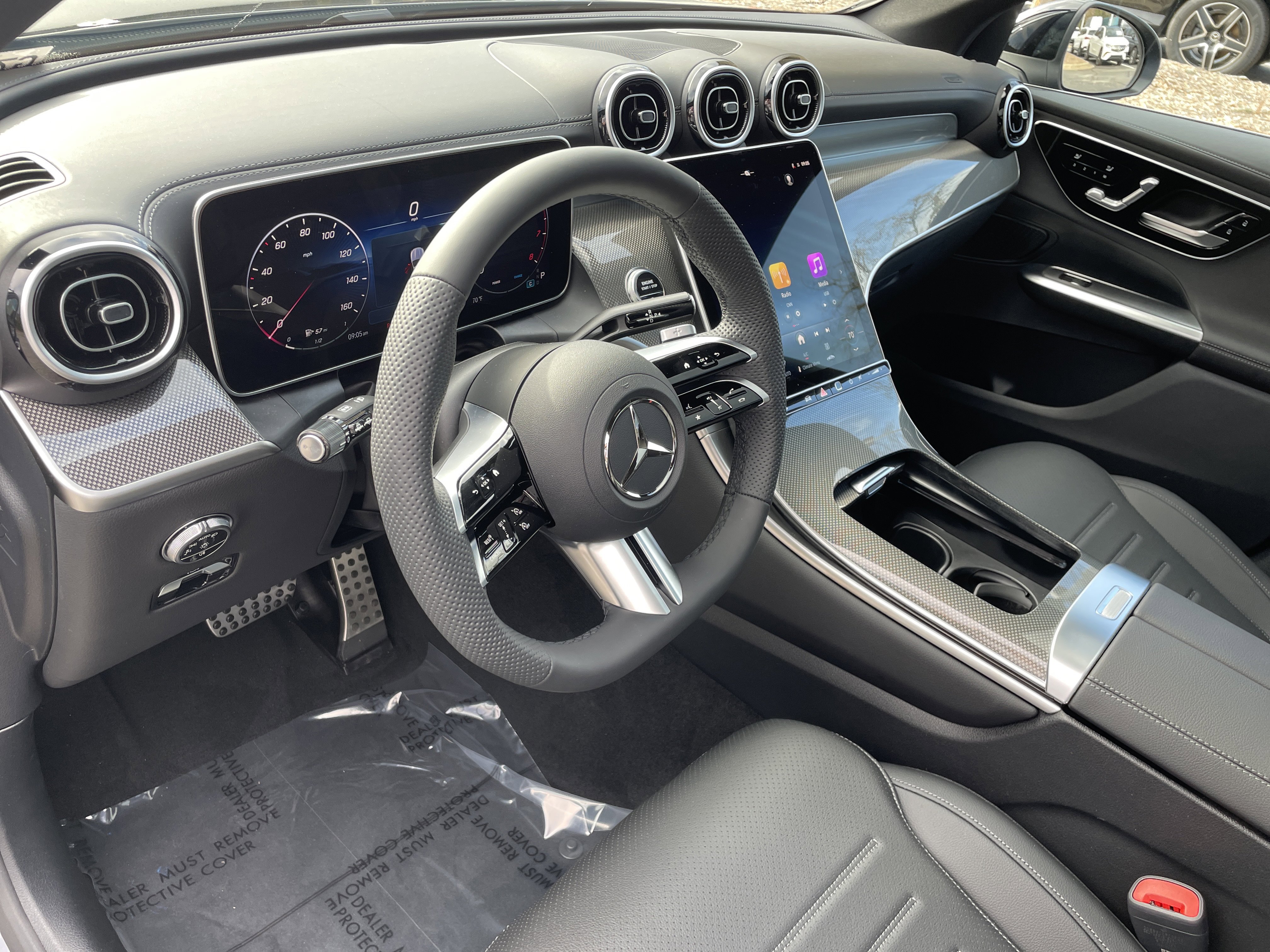 New 2026 Mercedes-Benz GLC 300 image 19