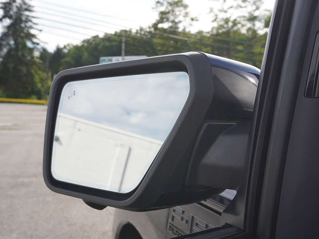 Used 2023 Ford F150 Lightning Platinum AWD/4WD image 40
