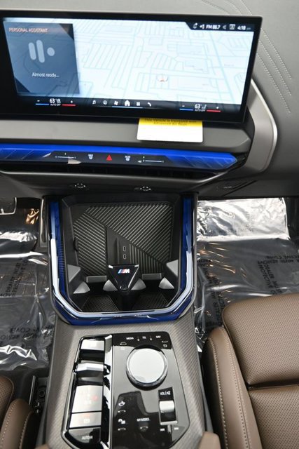 New 2026 BMW X3 xDrive30i AWD/4WD image 16