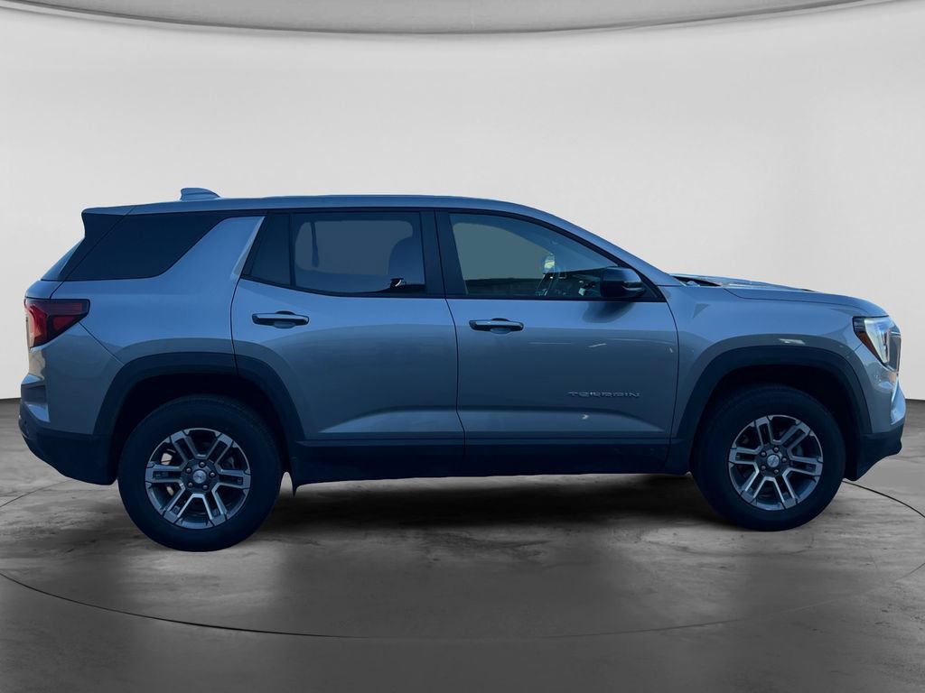 Used 2026 GMC Terrain Elevation AWD/4WD image 11