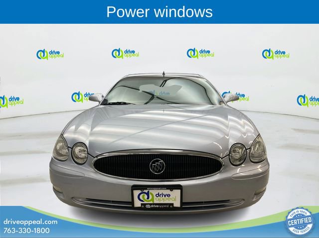 Used 2005 Buick LaCrosse CX image 2