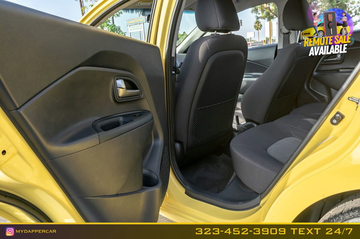 Used 2016 Kia Rio LX w/ Power Package image 14