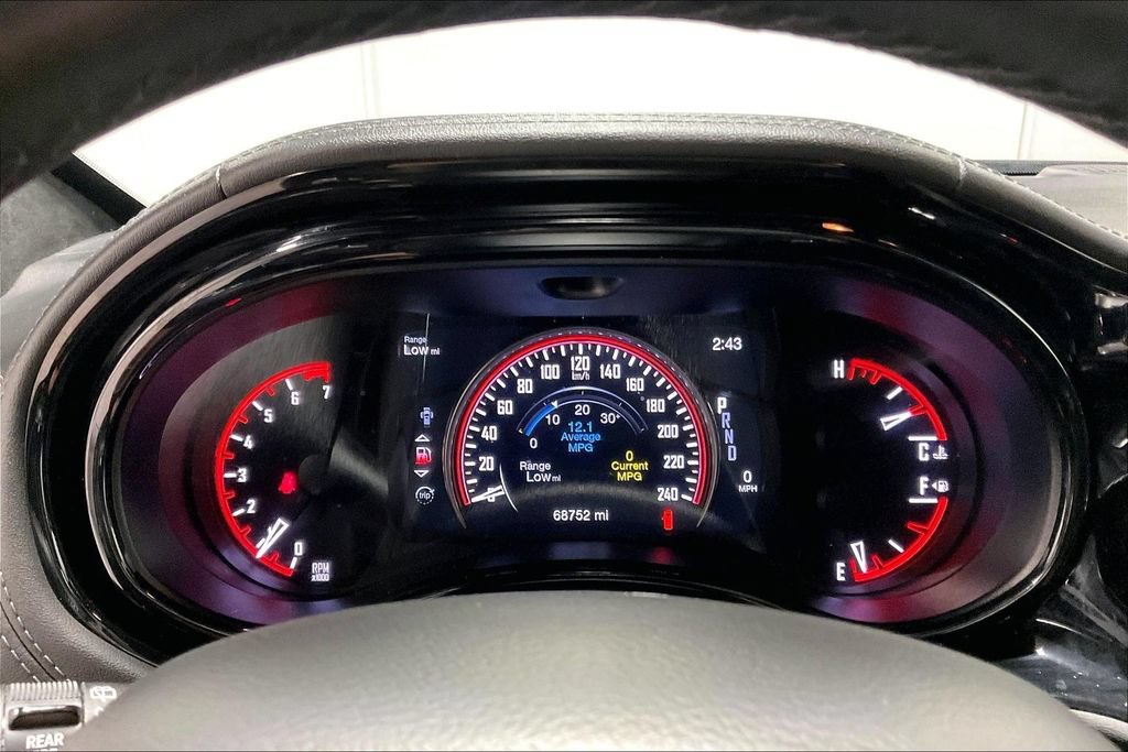 Used 2021 Dodge Durango Citadel AWD/4WD image 27
