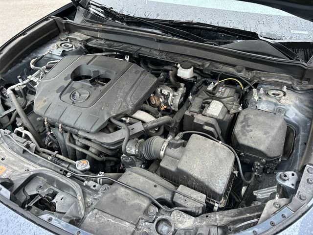 Used 2025 MAZDA CX-30 AWD 2.5 S w/ Preferred Package image 34