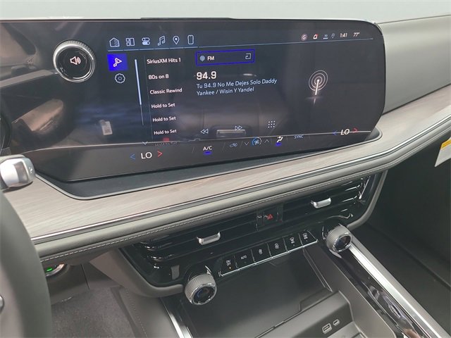 New 2026 Chevrolet Tahoe LS w/ LPO, Dark Essentials Package image 30