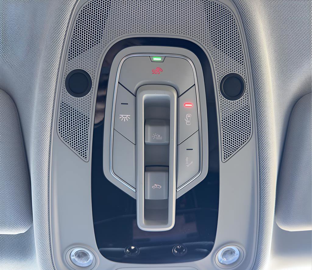 Certified 2024 Audi Q8 Premium w/ Convenience Package image 35