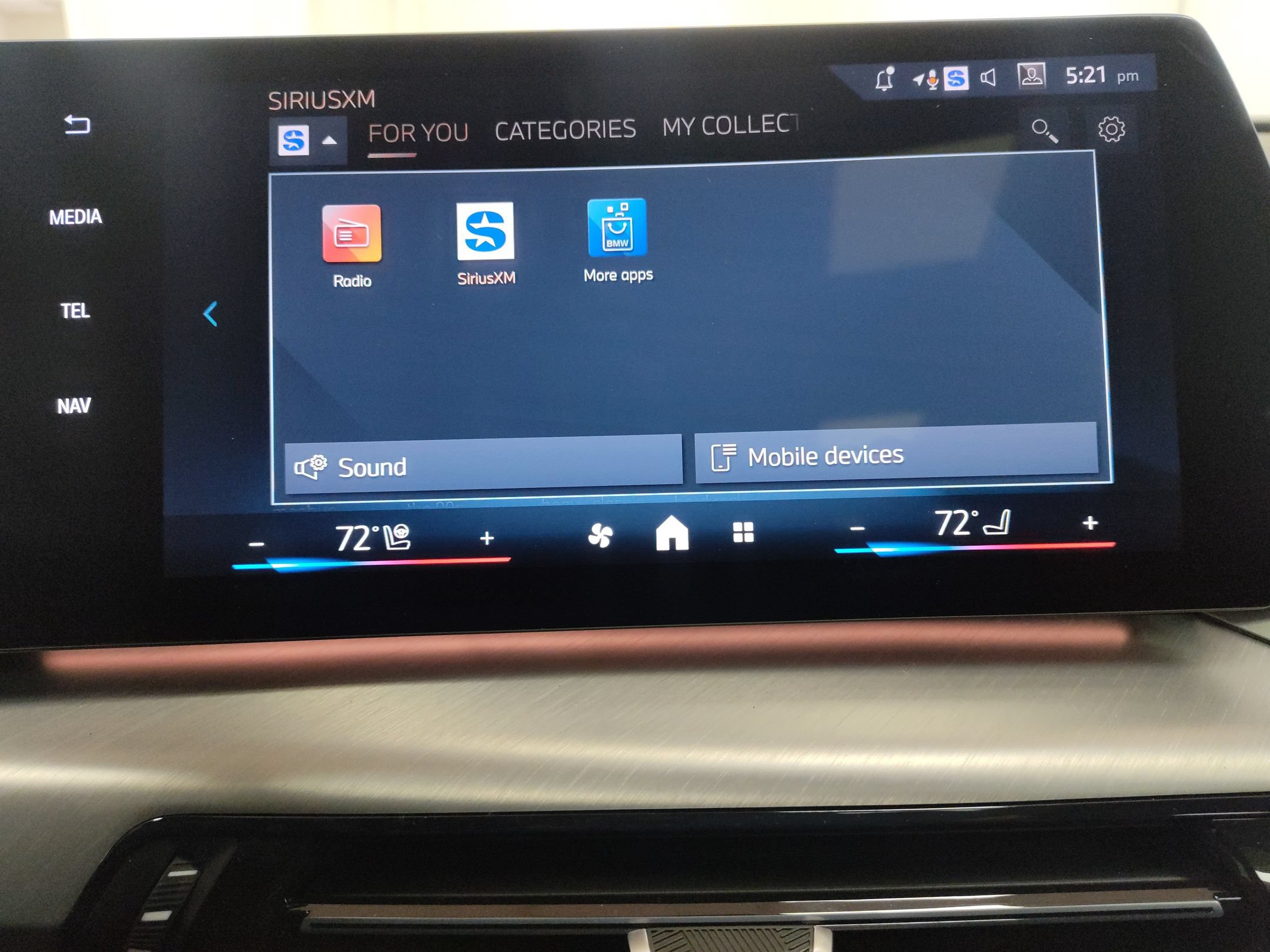 Certified 2026 BMW X1 xDrive28i AWD/4WD image 17