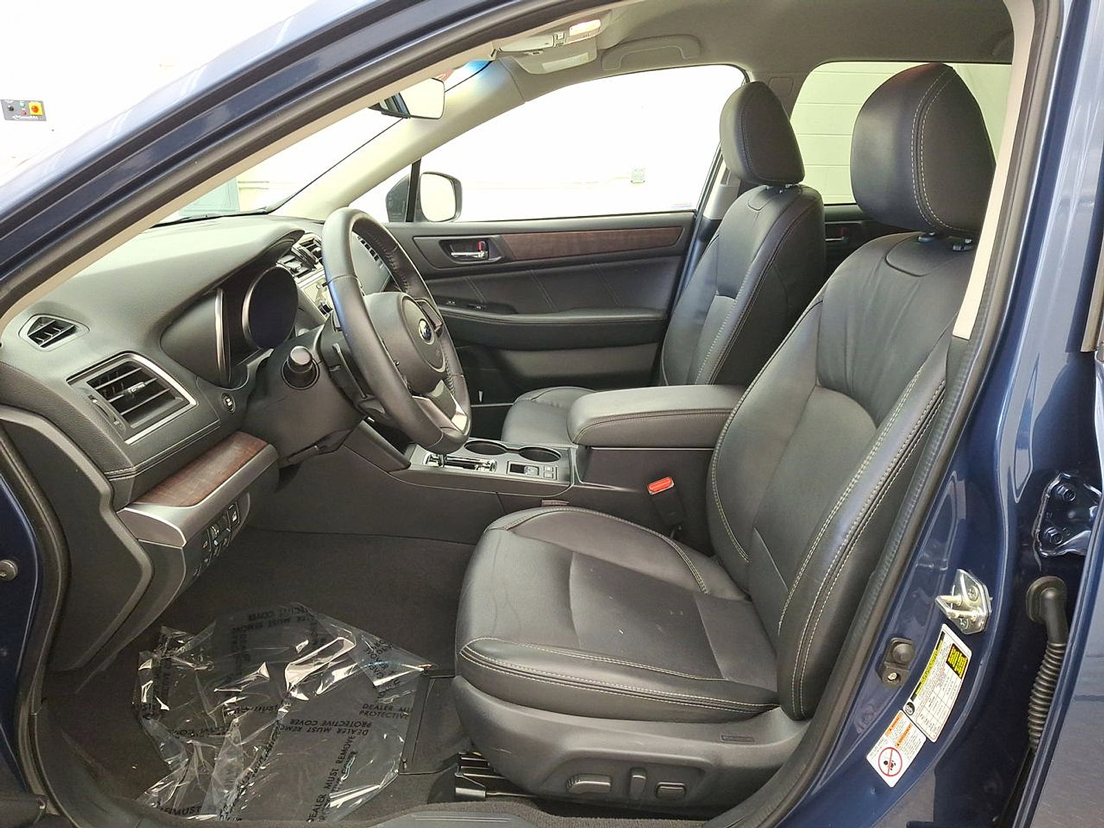 Used 2019 Subaru Outback 2.5i Limited image 11