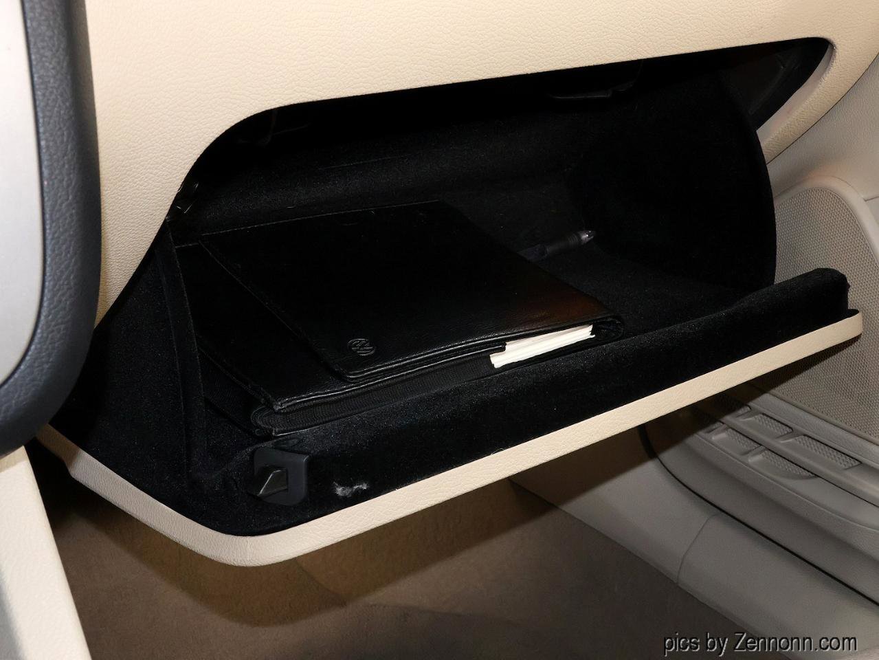 Used 2012 Volkswagen Eos Komfort image 25