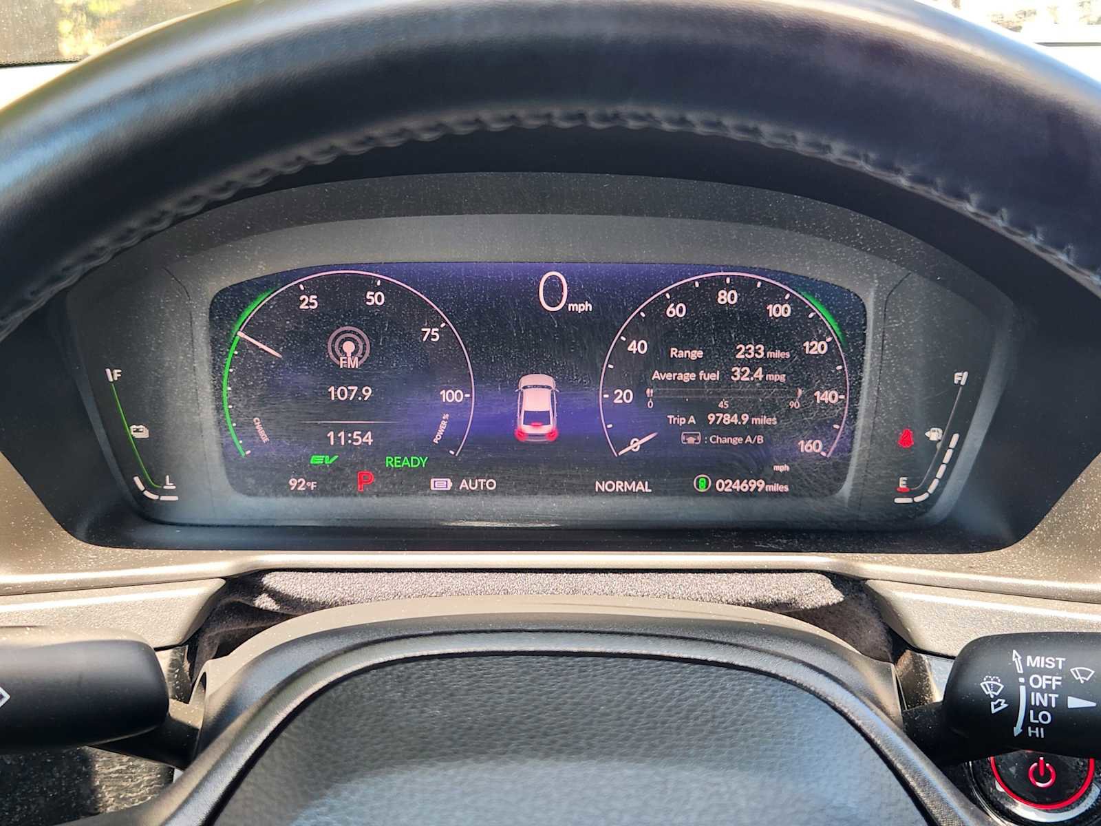 Used 2023 Honda Accord Sport image 16