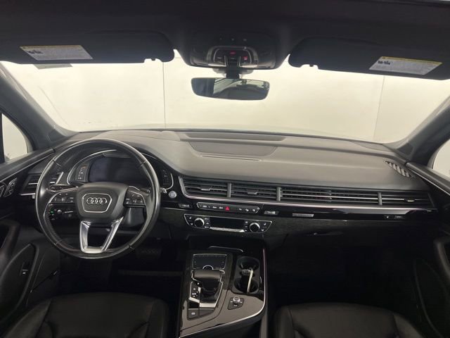 Used 2017 Audi Q7 3.0T Prestige image 18