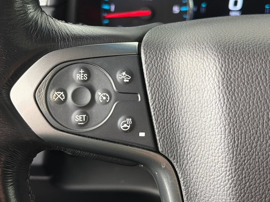 Used 2019 Chevrolet Tahoe Premier AWD/4WD image 17