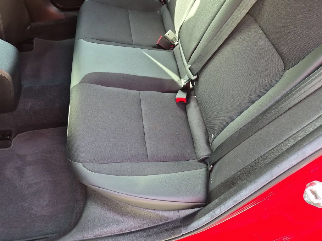Used 2025 Honda Civic Sport image 22