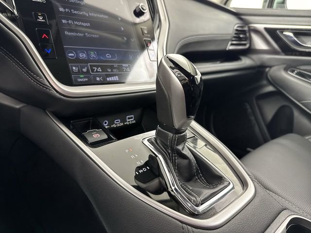 Used 2025 Subaru Outback Touring XT image 16