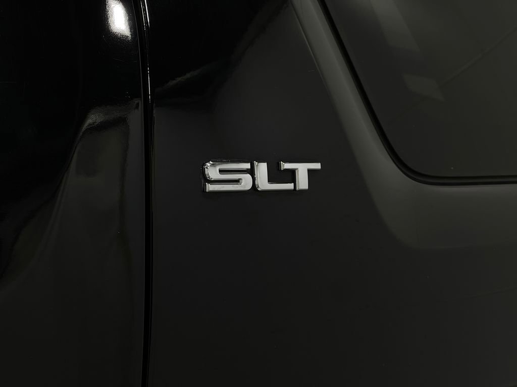 Used 2017 GMC Terrain SLT w/ Open Road Package image 37