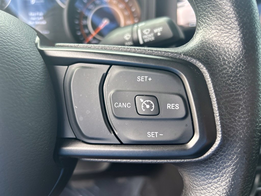Used 2026 Jeep Gladiator Sport AWD/4WD image 40