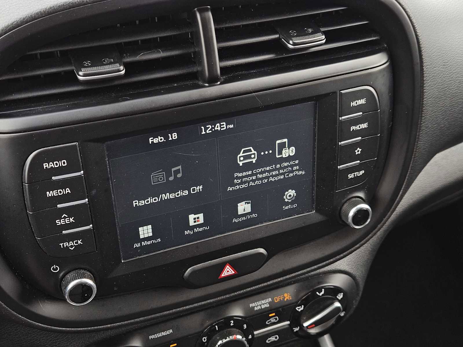 Used 2021 Kia Soul S image 17