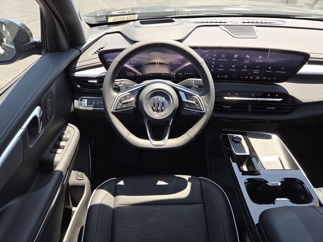 New 2026 Buick Enclave Sport Touring w/ Power Package FWD image 35