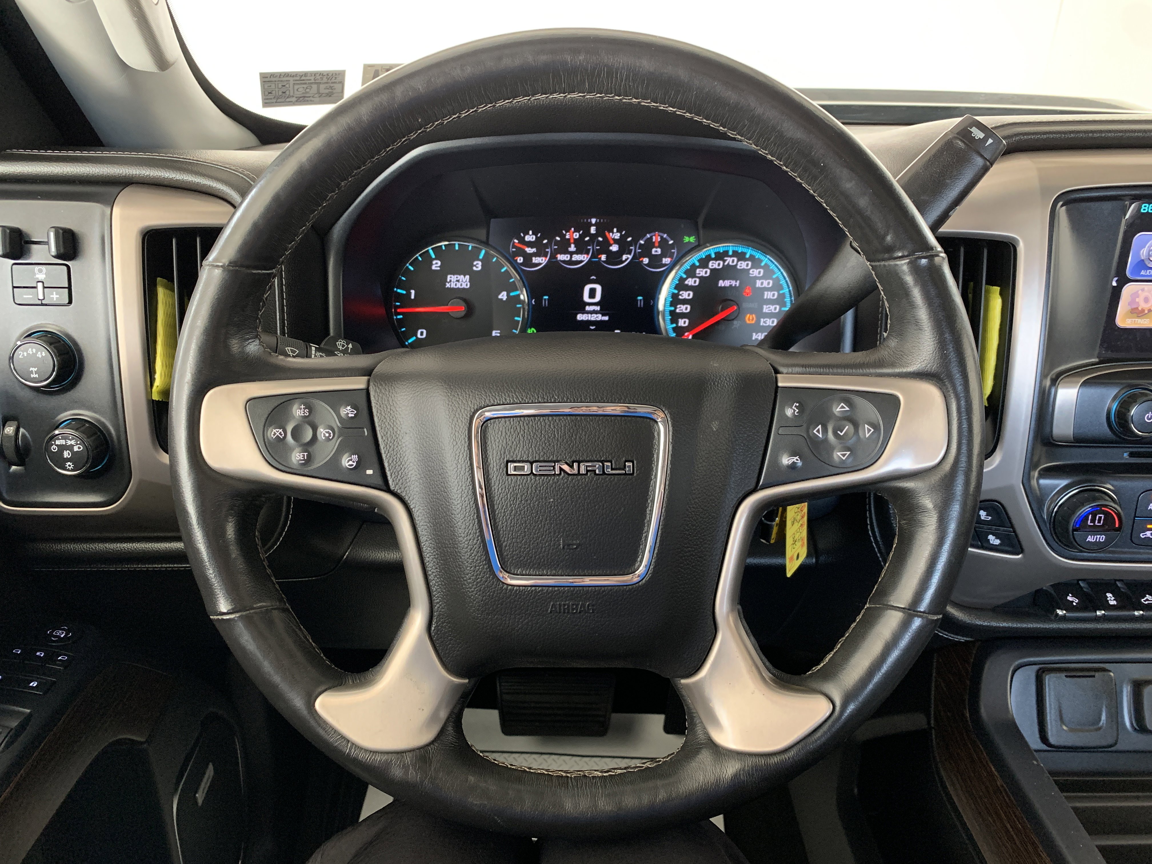 Used 2018 GMC Sierra 2500 Denali w/ Duramax Plus Package image 22