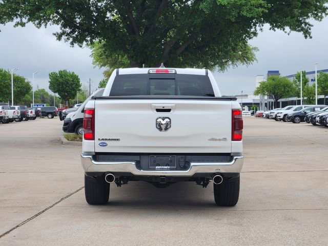 Certified 2022 RAM 1500 Laramie image 6