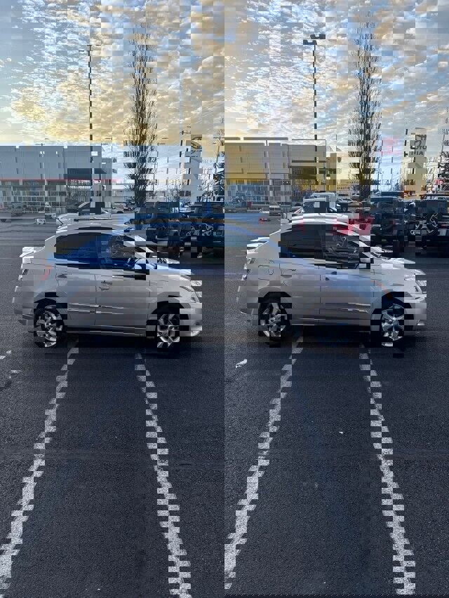 Used 2012 Nissan Sentra 2.0 SL w/ Special Value Pkg image 6