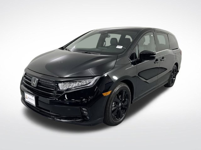 Used 2024 Honda Odyssey Sport image 27
