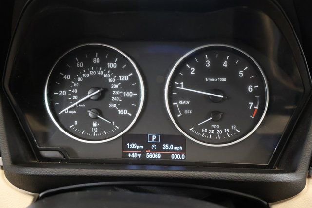 Used 2018 BMW X1 xDrive28i image 17