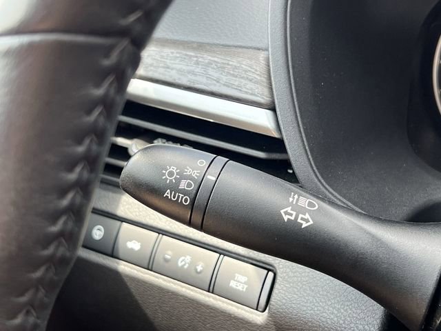 Used 2024 Nissan Altima 2.5 SL image 21