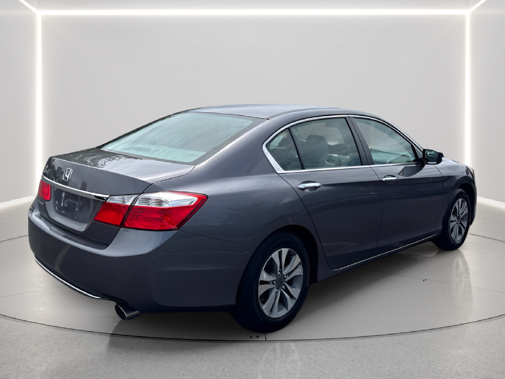 Used 2014 Honda Accord LX image 5