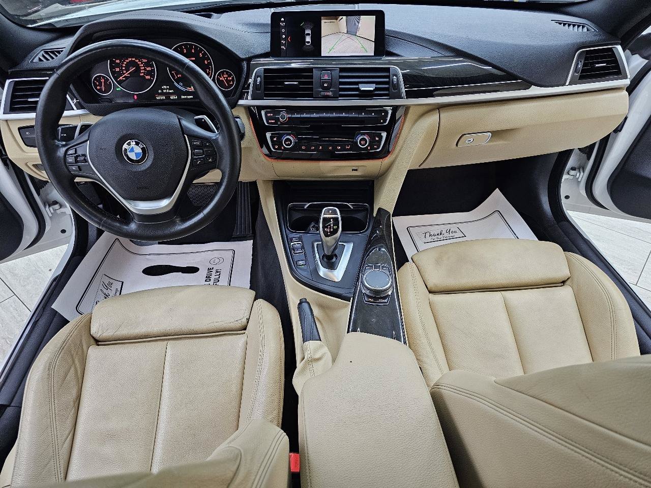 Used 2019 BMW 430i Gran Coupe w/ Convenience Package RWD image 31
