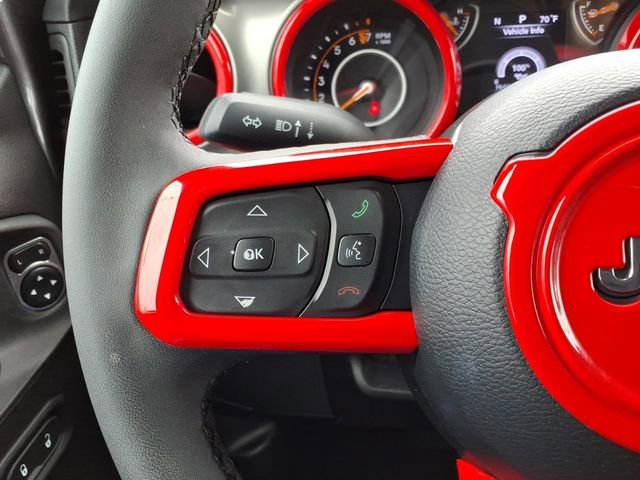 Used 2023 Jeep Gladiator Sport image 24