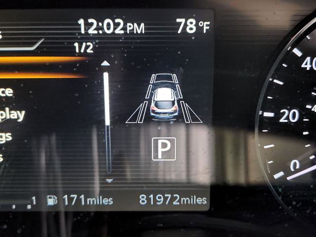 Certified 2024 Nissan Kicks SV image 26