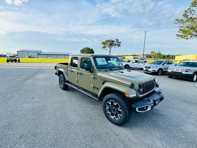 New 2026 Jeep Wrangler Unlimited Rubicon AWD/4WD image 10
