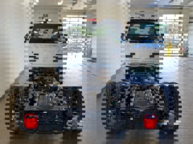 New 2025 Ford F350 XL w/ XL Chrome Package image 6