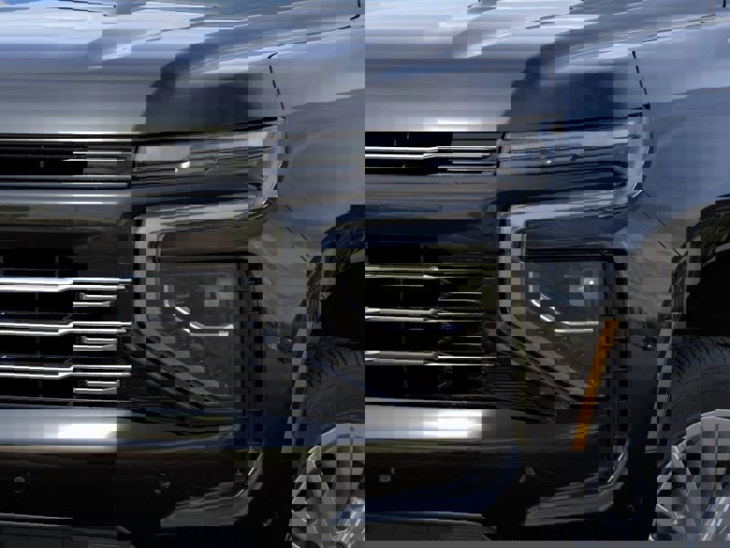 New 2026 Chevrolet Tahoe High Country w/ Sun And Tow Package image 10