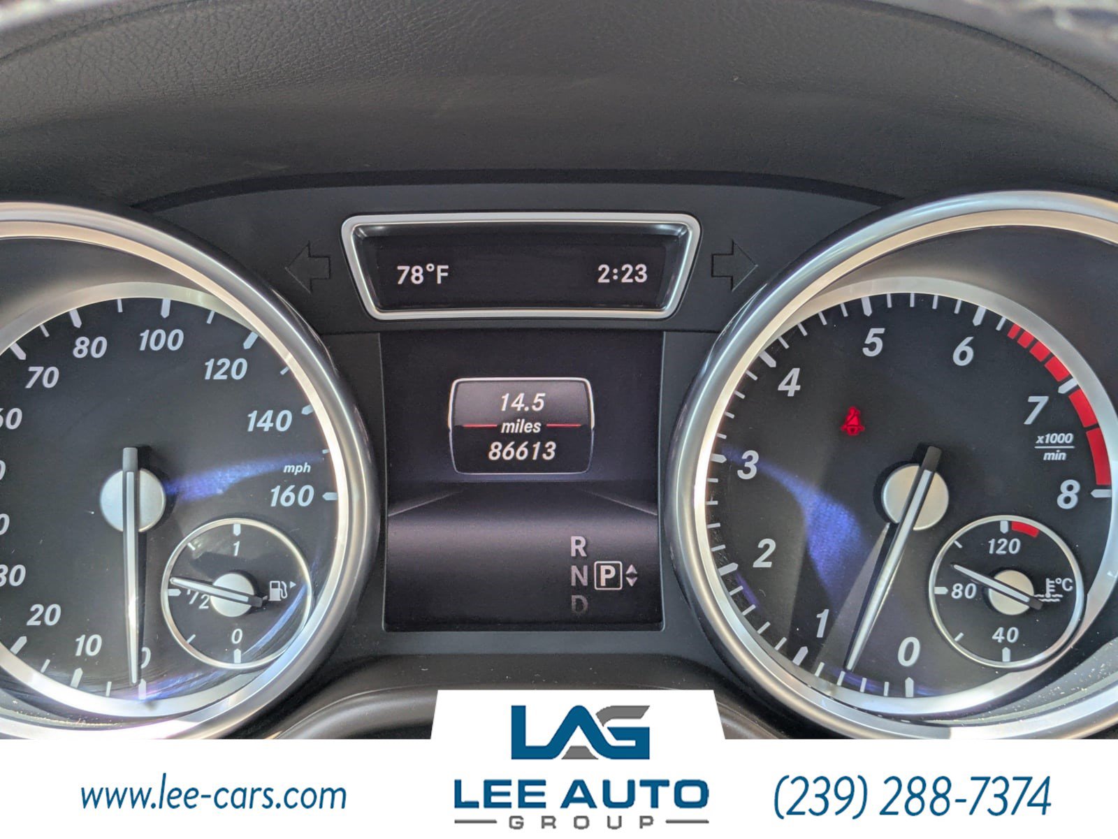 Used 2016 Mercedes-Benz GL 450 4MATIC image 25