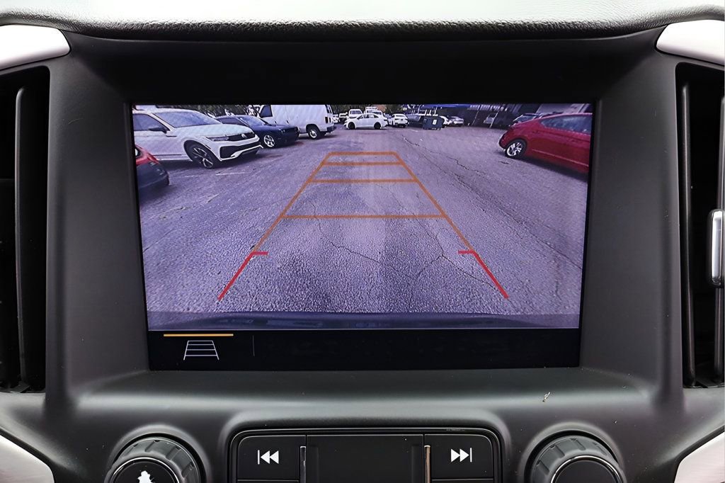 Used 2020 GMC Terrain SLT w/ Preferred Package FWD image 31