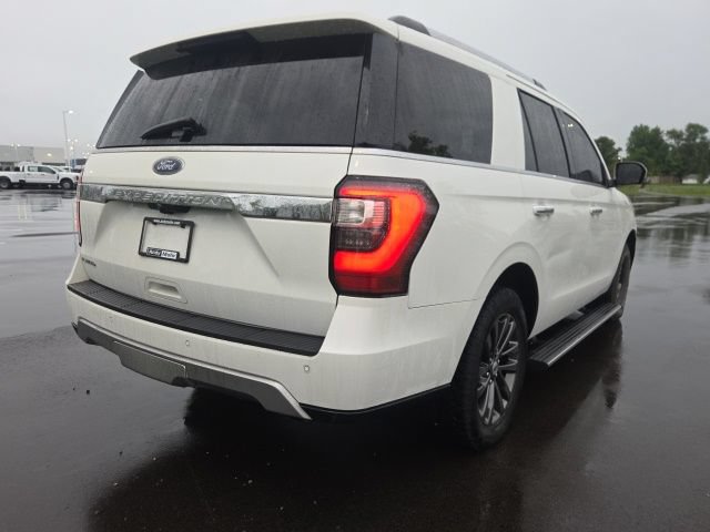 Used 2020 Ford Expedition Limited w/ Equipment Group 301A AWD/4WD image 8