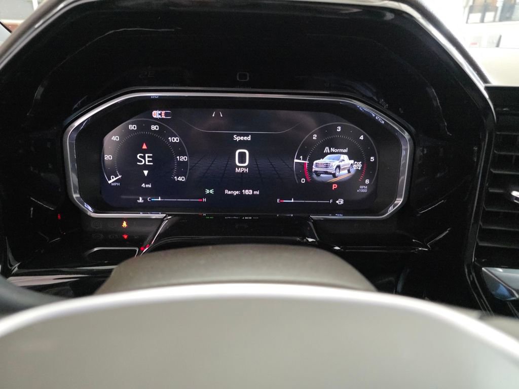 Used 2026 GMC Sierra 1500 SLT w/ SLT Premium Plus Package image 17