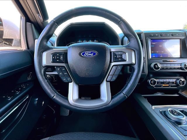 Used 2021 Ford Expedition XLT AWD/4WD image 18