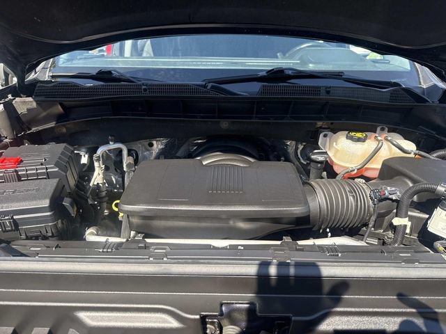Used 2022 GMC Sierra 1500 Elevation AWD/4WD image 12