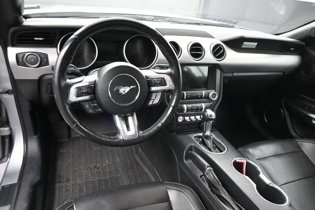 Used 2023 Ford Mustang Premium RWD image 19